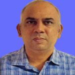Shri. Venkatesh Iyer