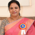 Mrs. Preeta Gireesan