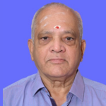 Shri. P. V. Jayaraman