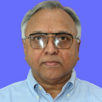 Shri. A. Muralikrishnan