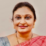 Mrs. Savita Harsih