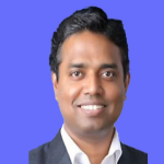 Shri.Shiva Muthuswamy