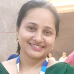Mrs. Susan N.S.