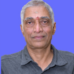 Shri. N.K.Naganathan