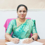 Mrs. Kavita Phopale