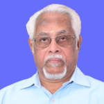 Shri.C.R.Ramakrishnan