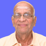 Shri.C.V.Srinivasan