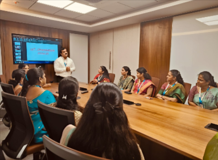 Board Room