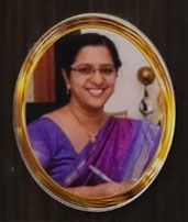 DR(SMT). DOLLY HENRY