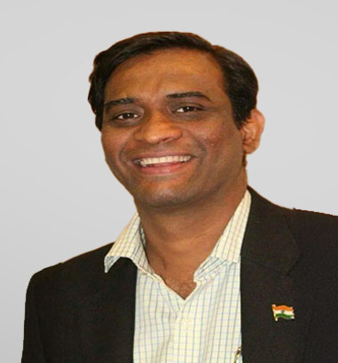 Sivaramakrishnan (Siva) R Iyer