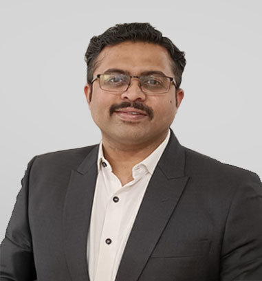 Dr. Karthik Subramanian
