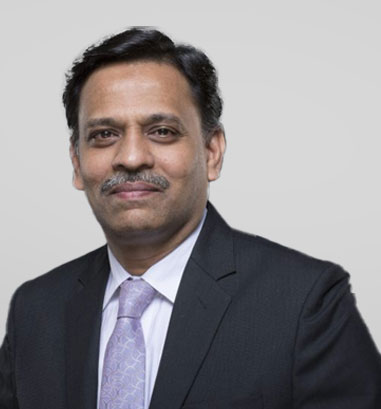 Ramamoorthy Rajagopal