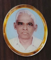 SHRI A. S. GOPALAN