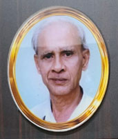 SHRI A. SUNDARESAN