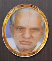 SHRI B. RANGANATHAN