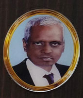SHRI K. SIVASANKARAN