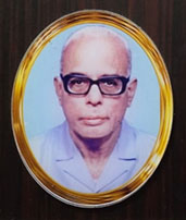 SHRI K. V. SUBRAHMANYAM