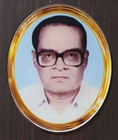 SHRI P. RAJAGOPAL