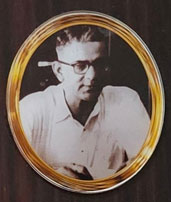 SHRI R. L. SEN