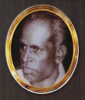 SHRI. J. P. ROBERT