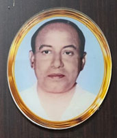 SHRI. M. S. SUBRAMANIAM