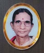 SMT. LALITHA SHARMA