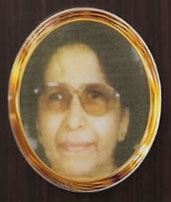 SMT. LYSAMMA JOHN