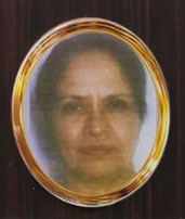 SMT. MARY THOMAS