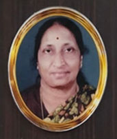 SMT. SITA SUNDARRAJ