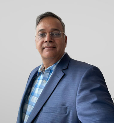 Sivaramakrishnan (Siva) R Iyer