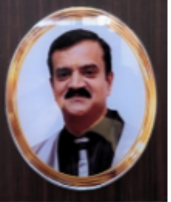 SHRI. T. K. VENKATACHALAM