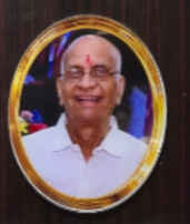 SHRI C.V. SRINIVASAN