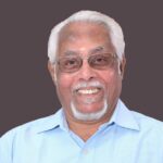 Shri.C.R.Ramakrishnan 