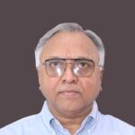 Shri. A. Muralikrishnan