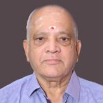 Shri. P. V. Jayaraman