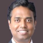 Shri.Shiva Muthuswamy 