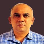 Shri. Venkatesh Iyer